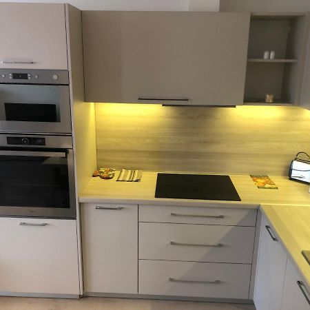 Diamond Apartman Debrecín Exteriér fotografie