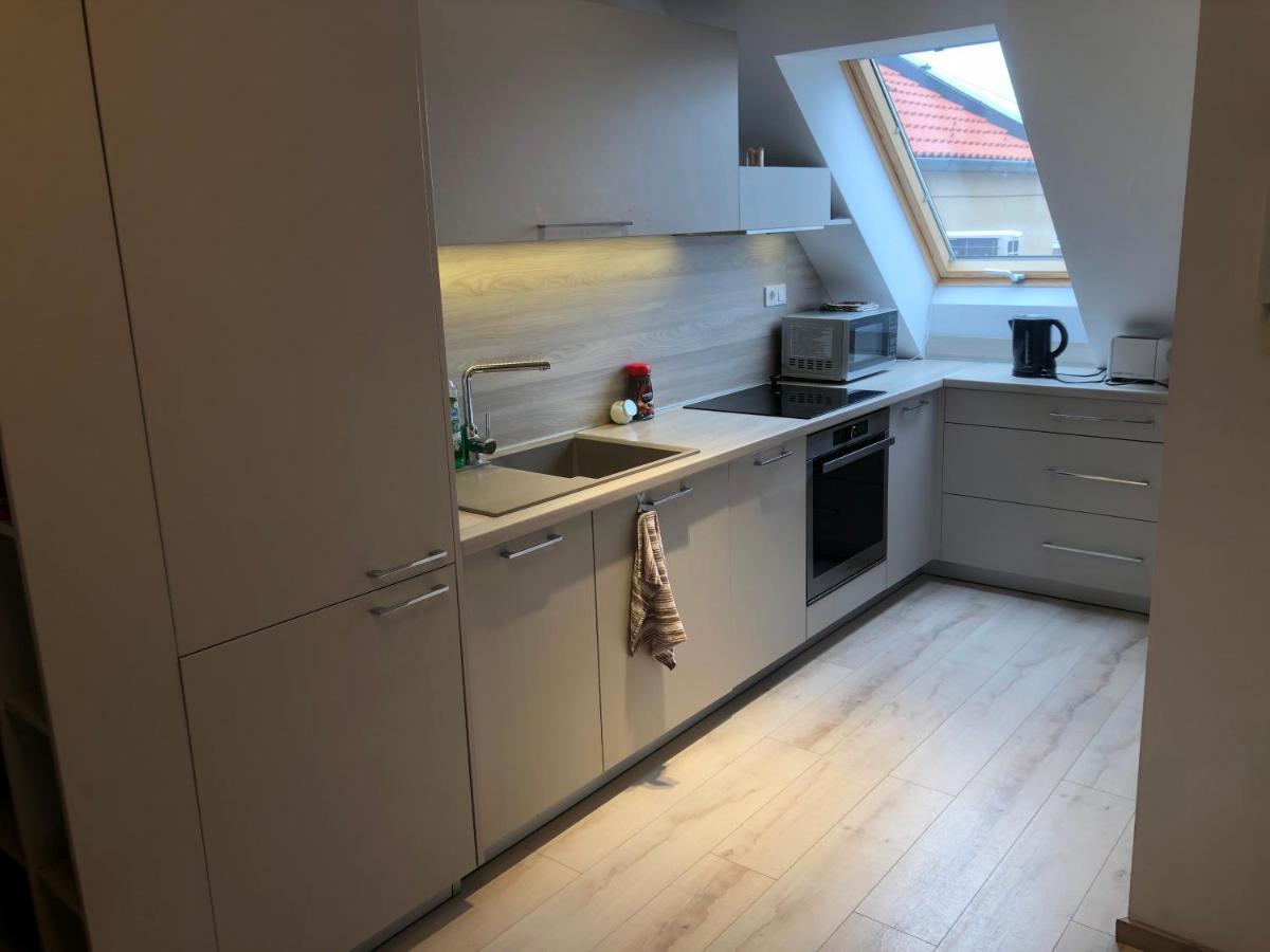 Diamond Apartman Debrecín Exteriér fotografie