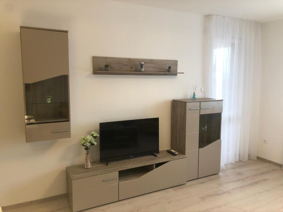 Diamond Apartman Debrecín Exteriér fotografie
