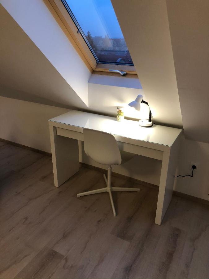 Diamond Apartman Debrecín Exteriér fotografie