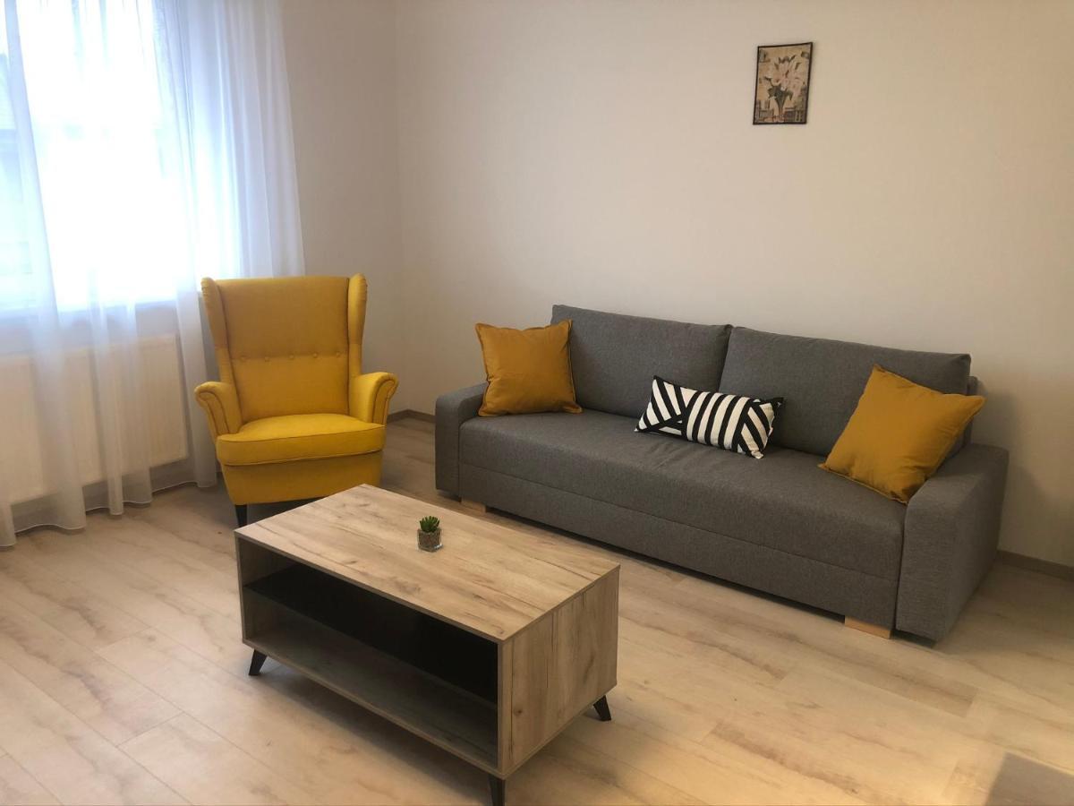 Diamond Apartman Debrecín Exteriér fotografie