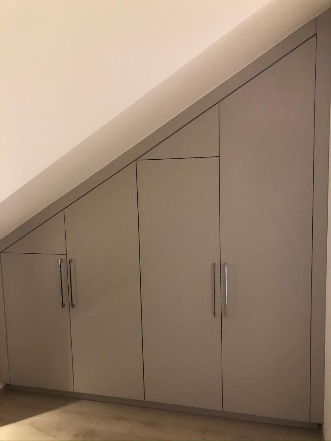 Diamond Apartman Debrecín Exteriér fotografie