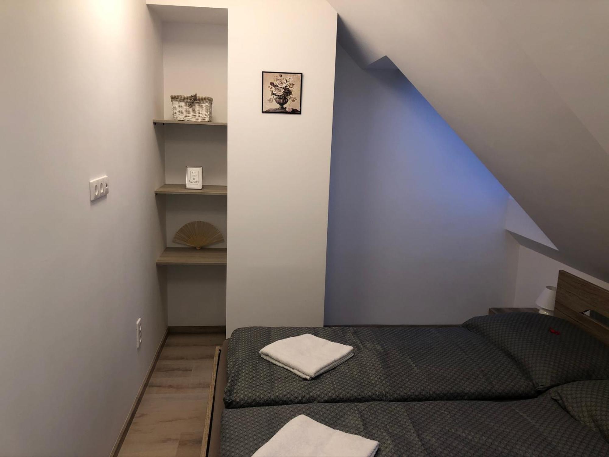 Diamond Apartman Debrecín Exteriér fotografie