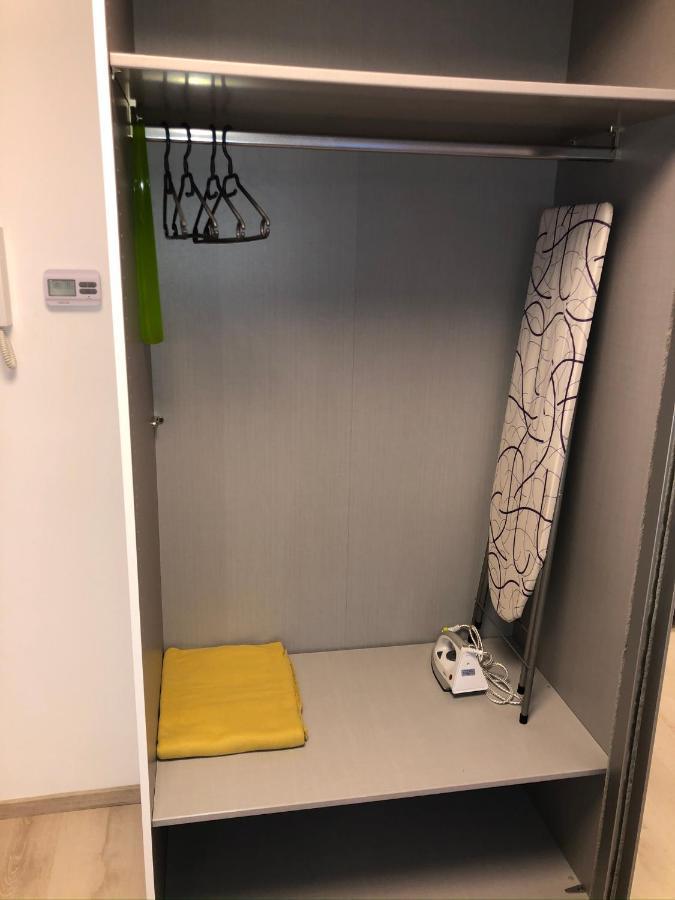 Diamond Apartman Debrecín Exteriér fotografie