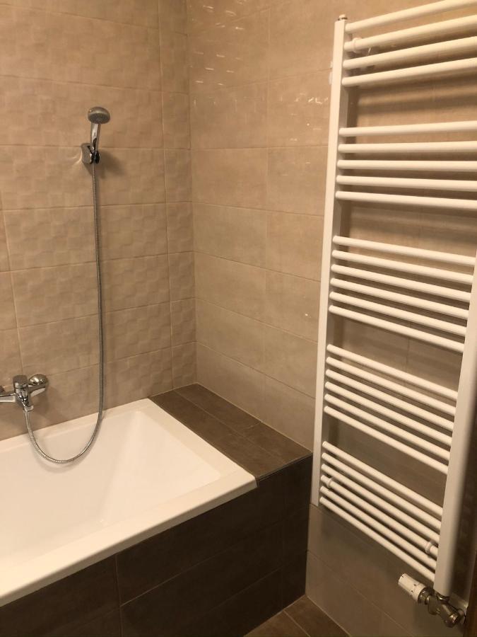 Diamond Apartman Debrecín Exteriér fotografie