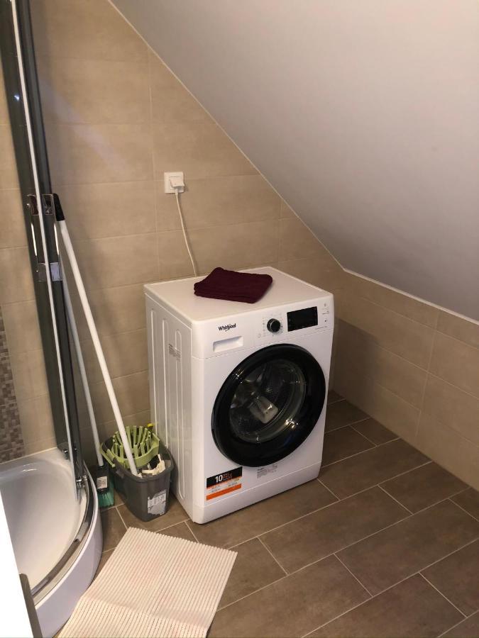 Diamond Apartman Debrecín Exteriér fotografie