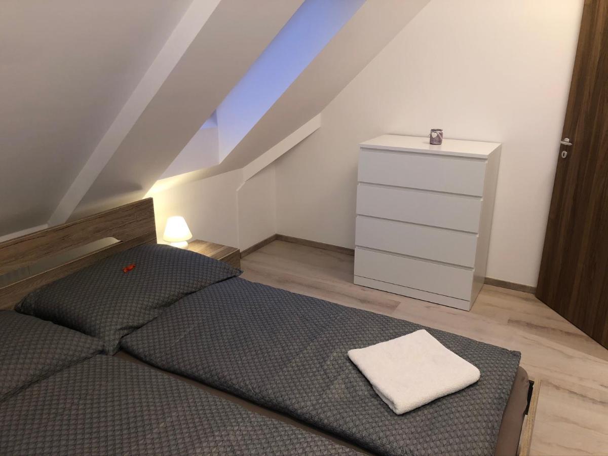 Diamond Apartman Debrecín Exteriér fotografie