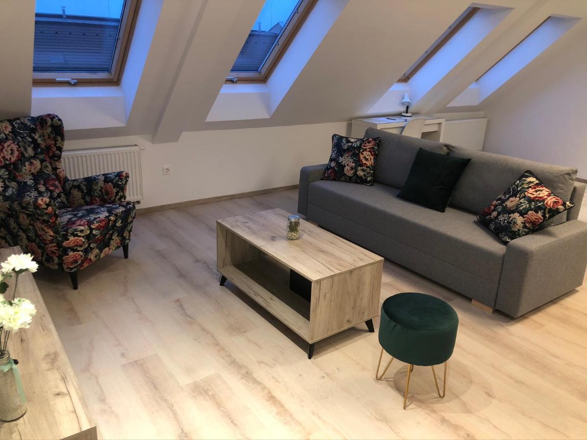 Diamond Apartman Debrecín Exteriér fotografie