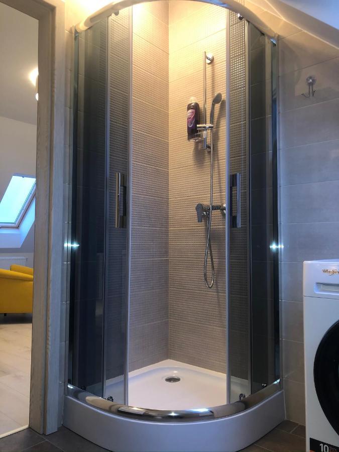 Diamond Apartman Debrecín Exteriér fotografie