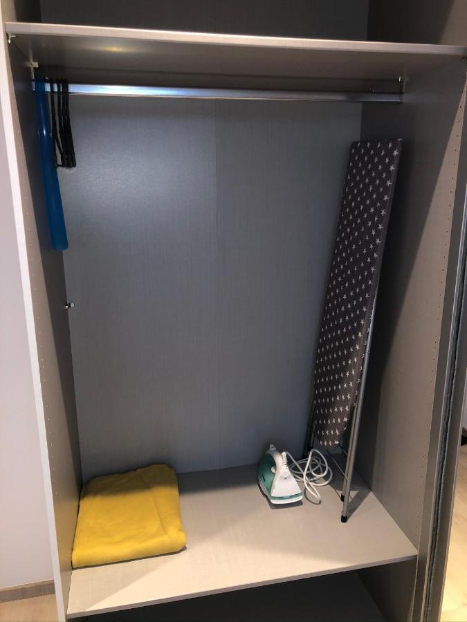 Diamond Apartman Debrecín Exteriér fotografie