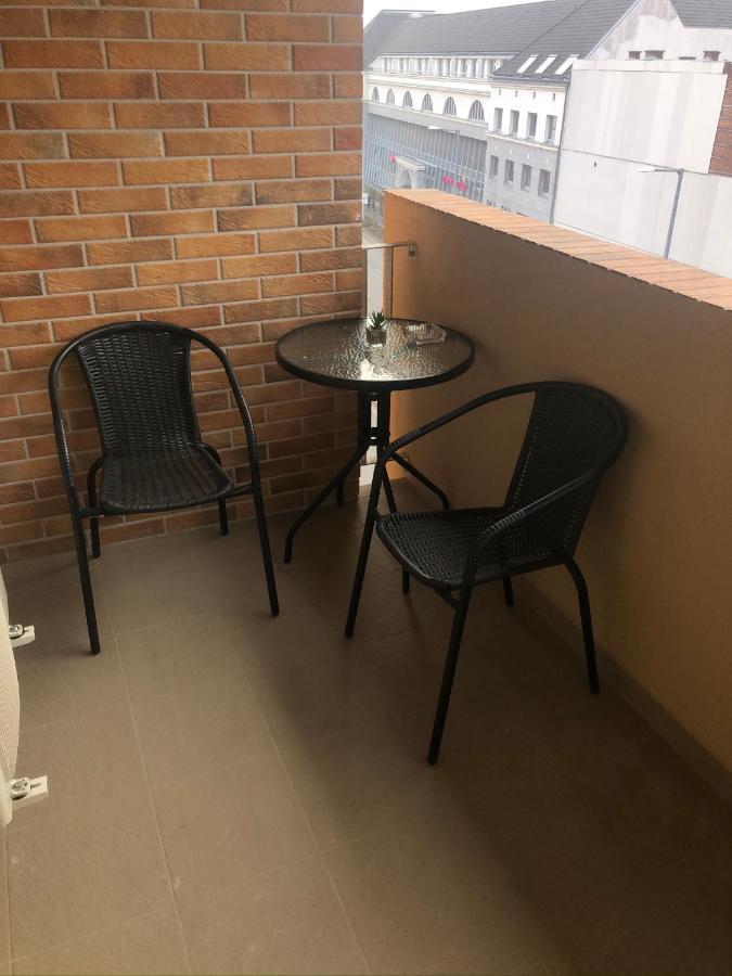 Diamond Apartman Debrecín Exteriér fotografie