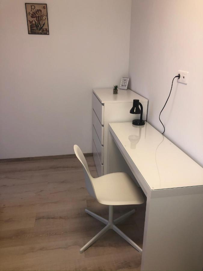 Diamond Apartman Debrecín Exteriér fotografie
