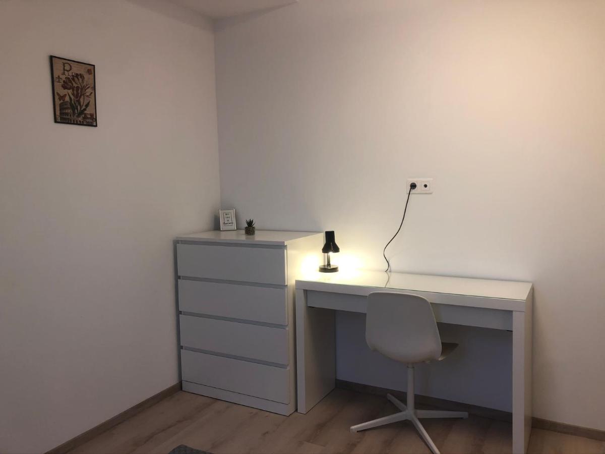 Diamond Apartman Debrecín Exteriér fotografie