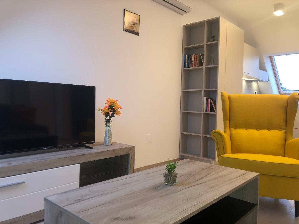 Diamond Apartman Debrecín Exteriér fotografie