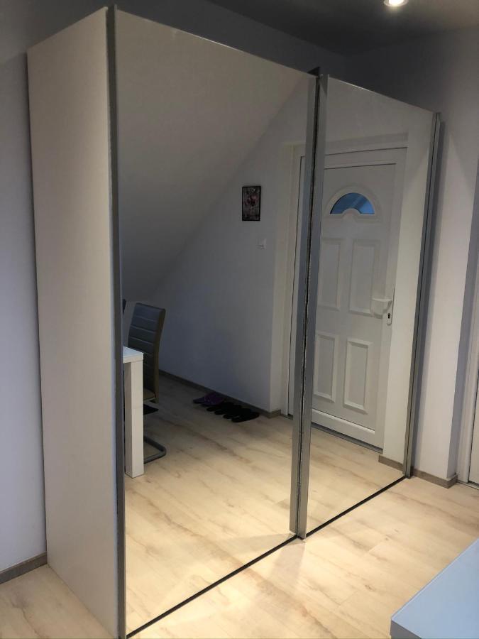 Diamond Apartman Debrecín Exteriér fotografie